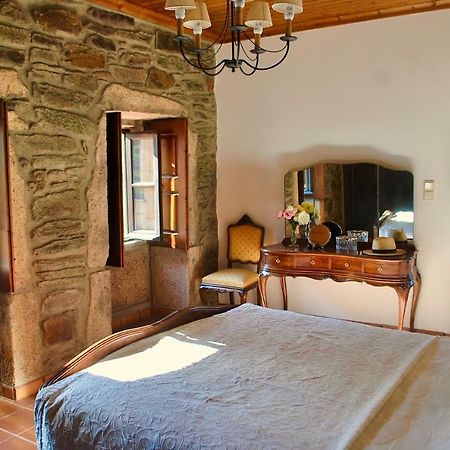 Casa De Mendiz Villa Vale de Mendiz Dış mekan fotoğraf
