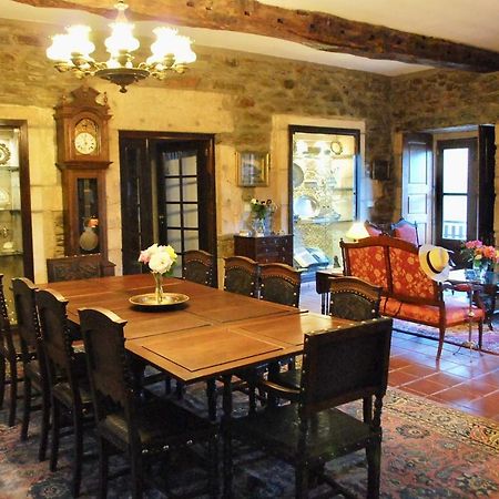 Casa De Mendiz Villa Vale de Mendiz Dış mekan fotoğraf