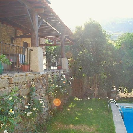 Casa De Mendiz Villa Vale de Mendiz Dış mekan fotoğraf