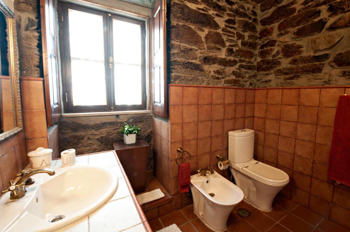 Casa De Mendiz Villa Vale de Mendiz Dış mekan fotoğraf