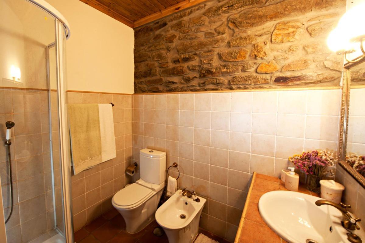 Casa De Mendiz Villa Vale de Mendiz Dış mekan fotoğraf