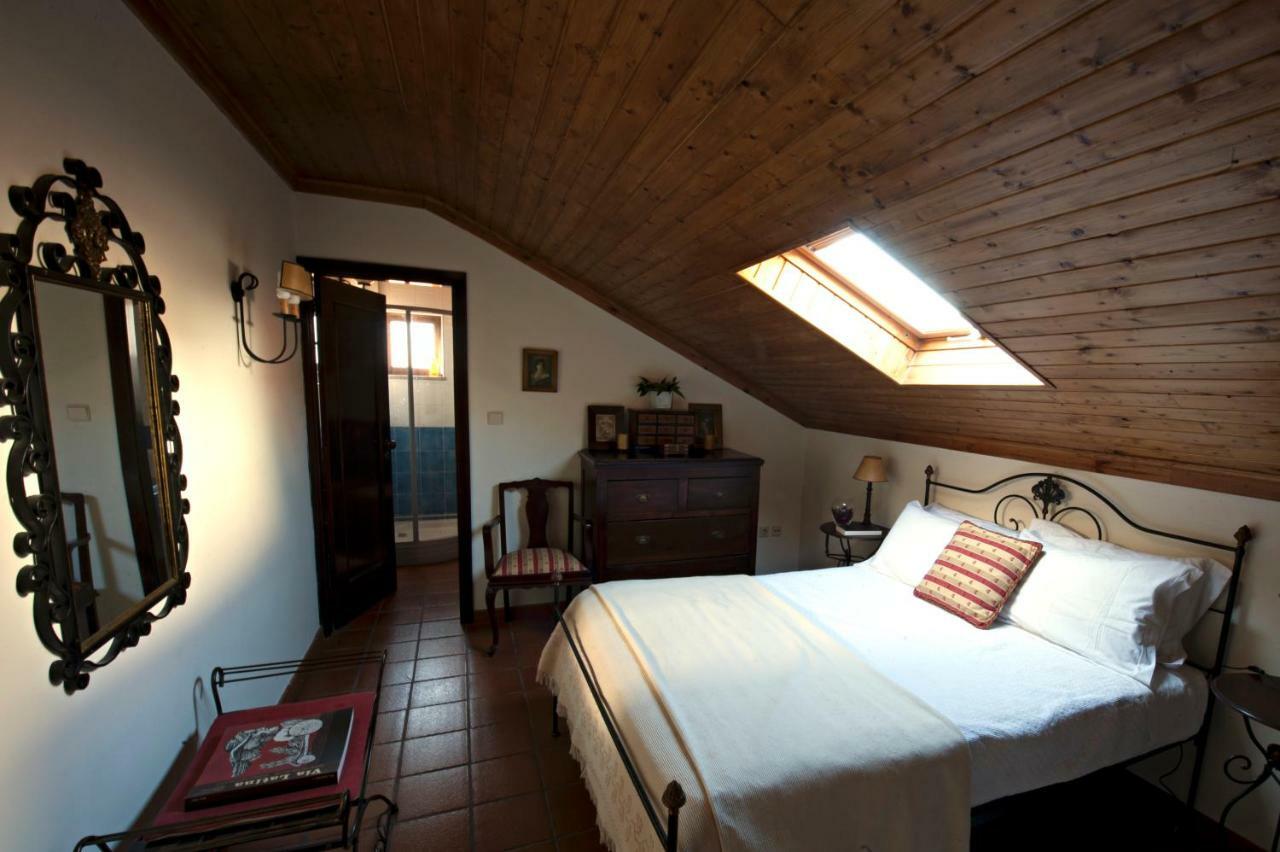 Casa De Mendiz Villa Vale de Mendiz Dış mekan fotoğraf