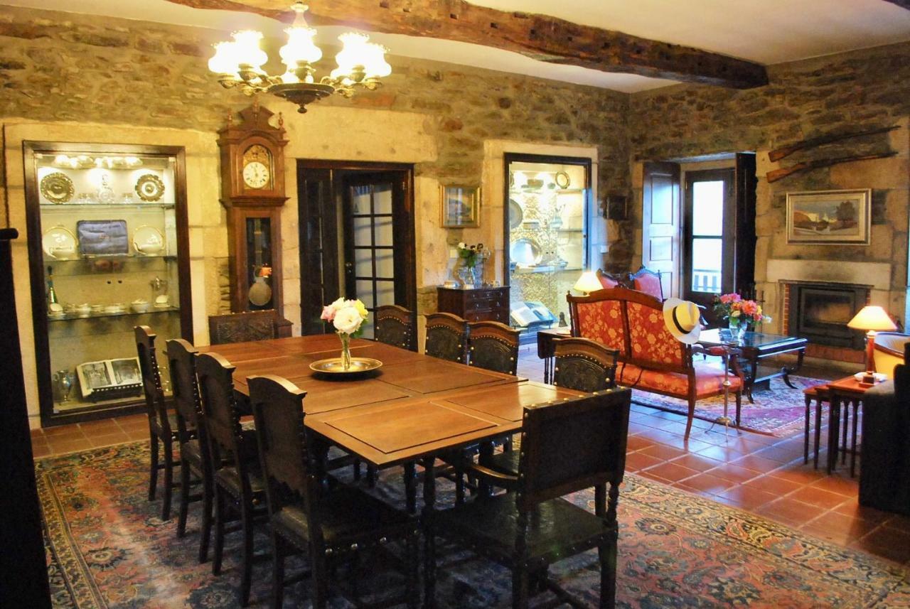 Casa De Mendiz Villa Vale de Mendiz Dış mekan fotoğraf