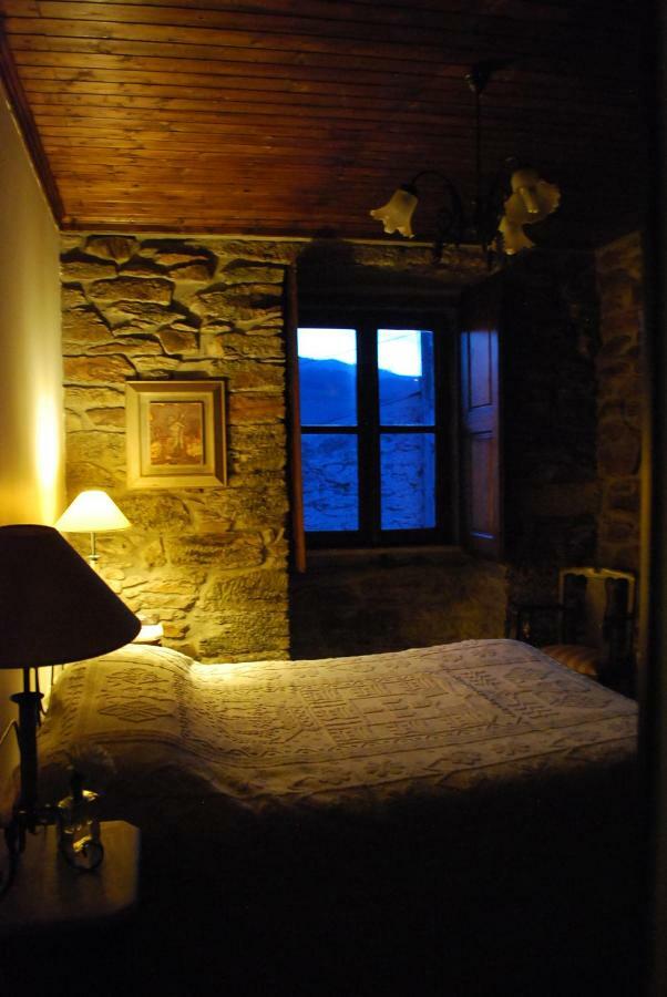 Casa De Mendiz Villa Vale de Mendiz Dış mekan fotoğraf