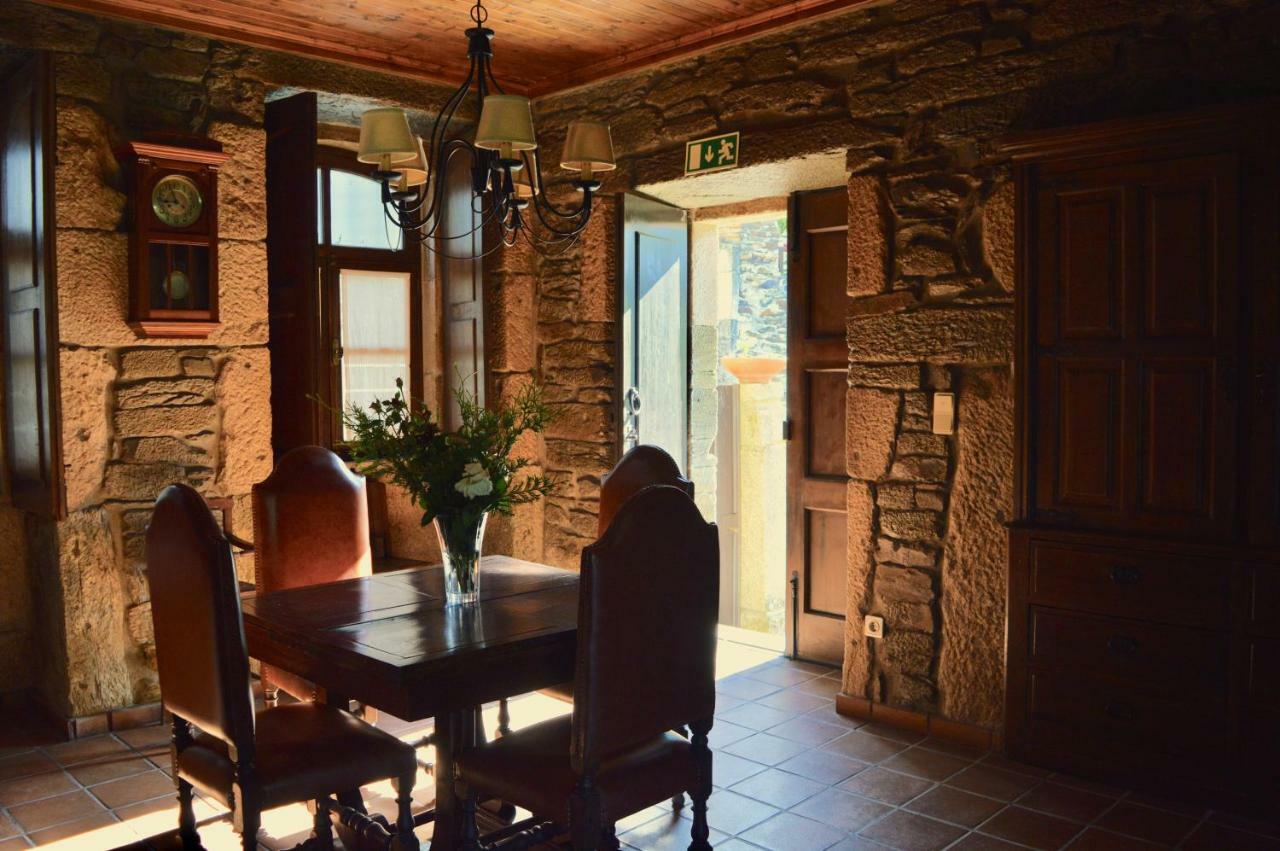 Casa De Mendiz Villa Vale de Mendiz Dış mekan fotoğraf