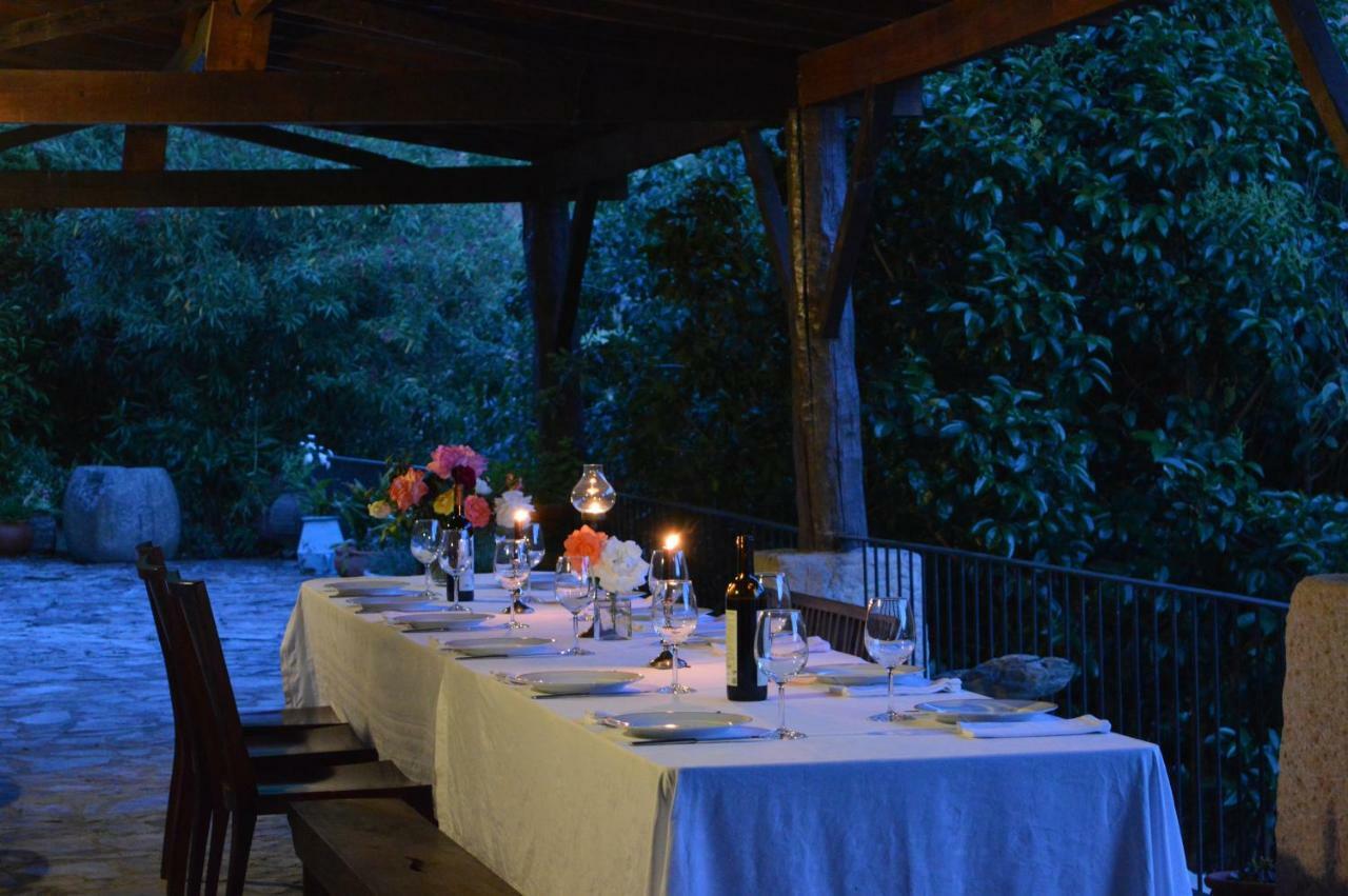 Casa De Mendiz Villa Vale de Mendiz Dış mekan fotoğraf