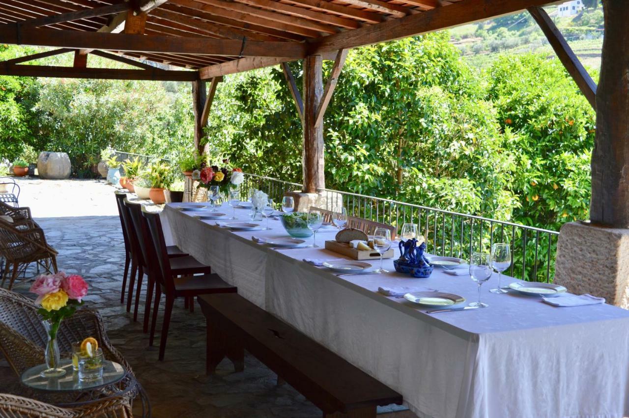 Casa De Mendiz Villa Vale de Mendiz Dış mekan fotoğraf