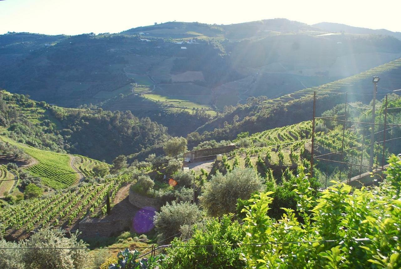 Casa De Mendiz Villa Vale de Mendiz Dış mekan fotoğraf