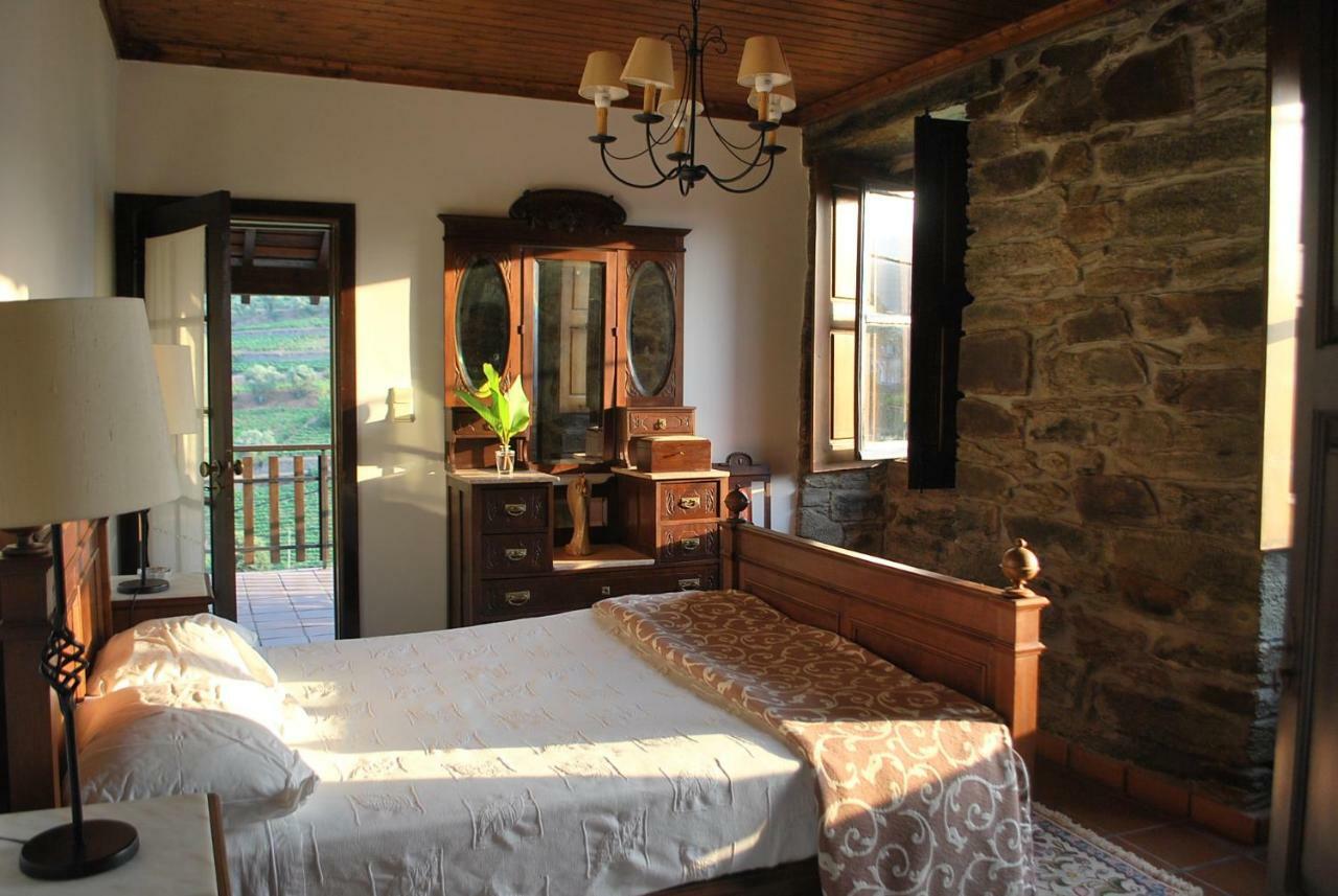 Casa De Mendiz Villa Vale de Mendiz Dış mekan fotoğraf