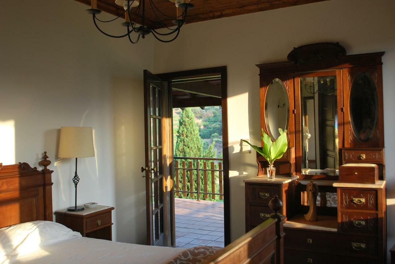 Casa De Mendiz Villa Vale de Mendiz Dış mekan fotoğraf
