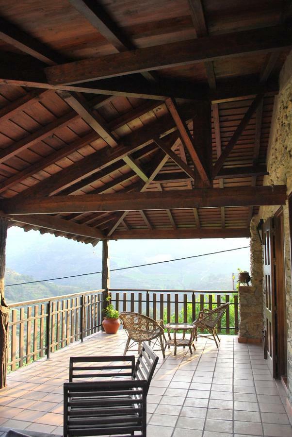 Casa De Mendiz Villa Vale de Mendiz Dış mekan fotoğraf