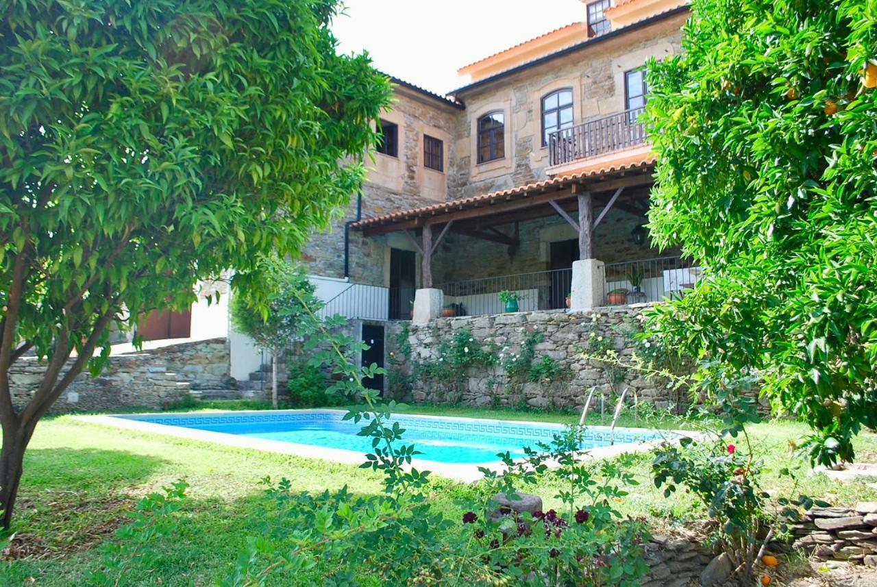 Casa De Mendiz Villa Vale de Mendiz Dış mekan fotoğraf