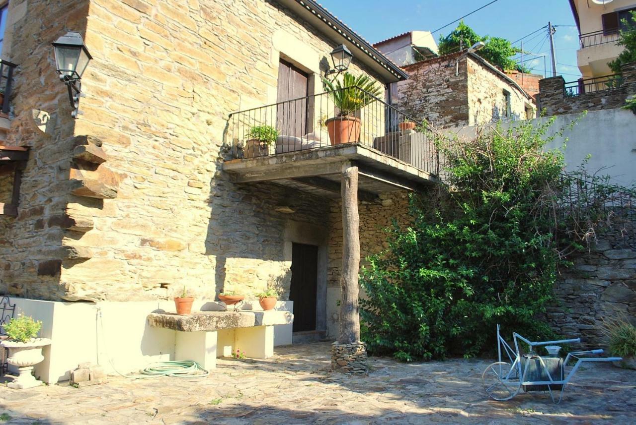 Casa De Mendiz Villa Vale de Mendiz Dış mekan fotoğraf