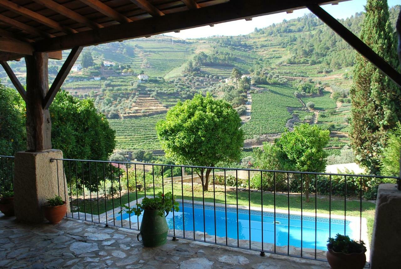 Casa De Mendiz Villa Vale de Mendiz Dış mekan fotoğraf