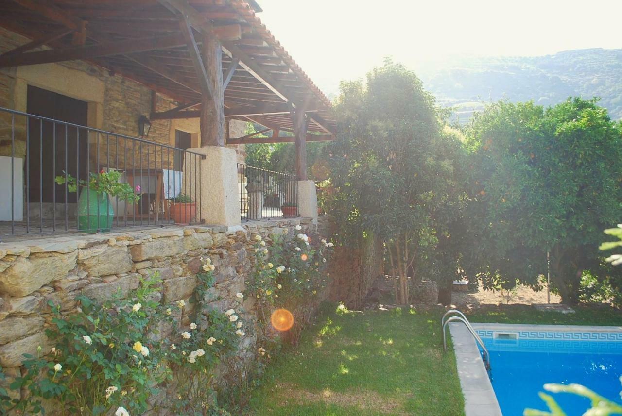 Casa De Mendiz Villa Vale de Mendiz Dış mekan fotoğraf