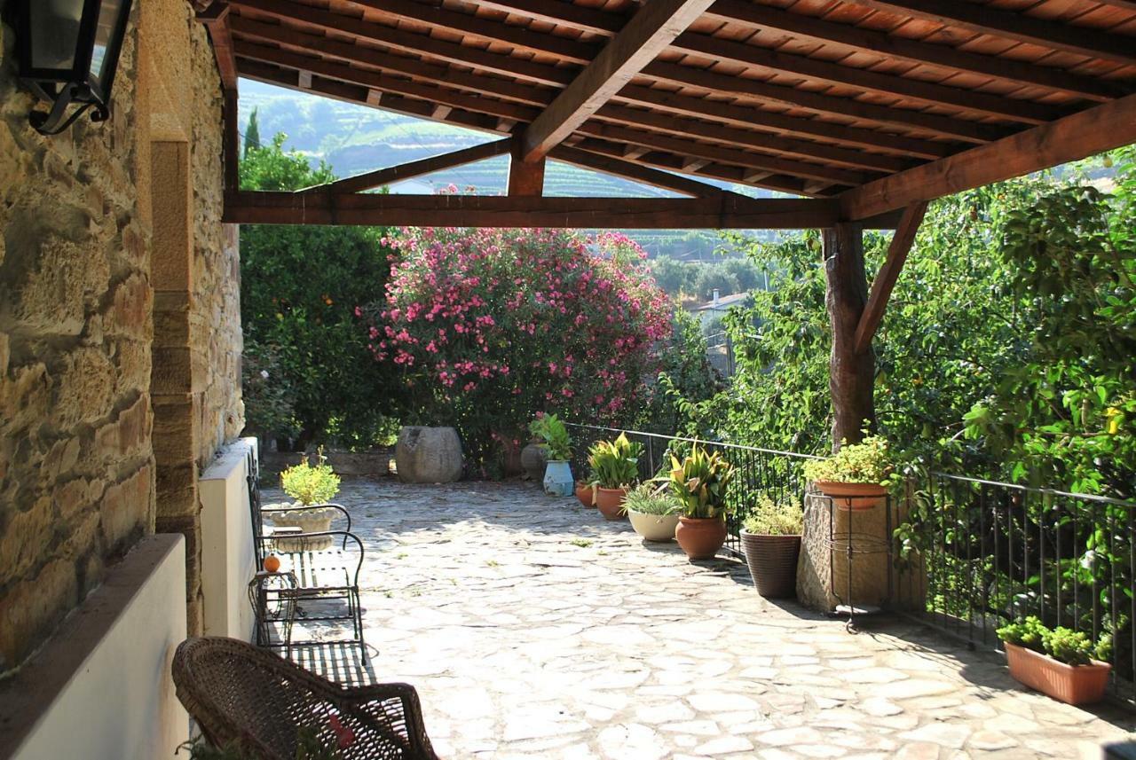 Casa De Mendiz Villa Vale de Mendiz Dış mekan fotoğraf