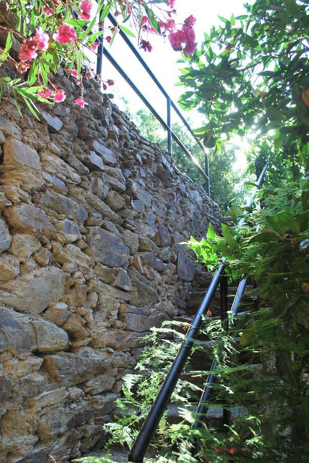 Casa De Mendiz Villa Vale de Mendiz Dış mekan fotoğraf
